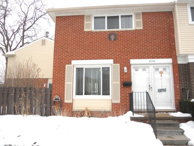 8206 FARNUM Avenue, Warren, MI 48093