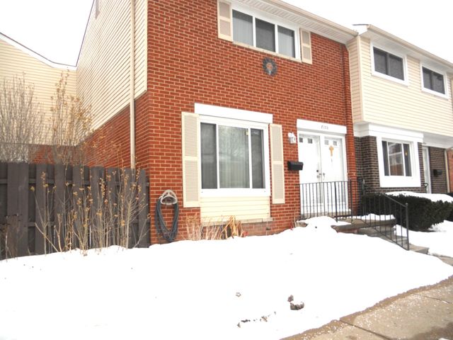 8206 FARNUM Avenue, Warren, MI 48093