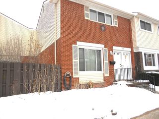 8206 FARNUM Avenue, Warren, MI 48093