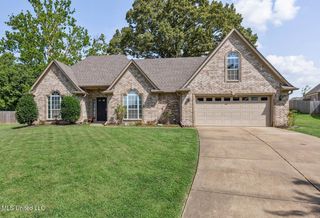 2512 Pyramid Drive, Southaven, MS 38672