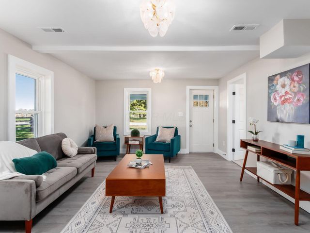 8165 Lucas Road, Plain City, OH 43064