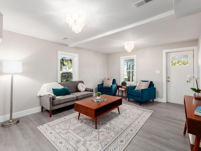 8165 Lucas Road, Plain City, OH 43064