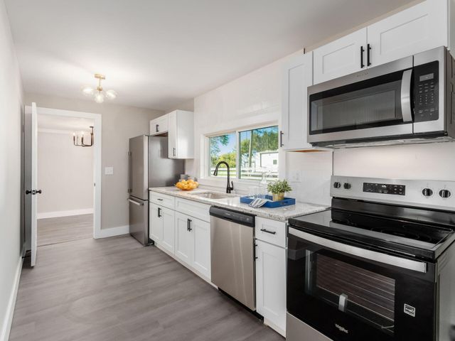 8165 Lucas Road, Plain City, OH 43064