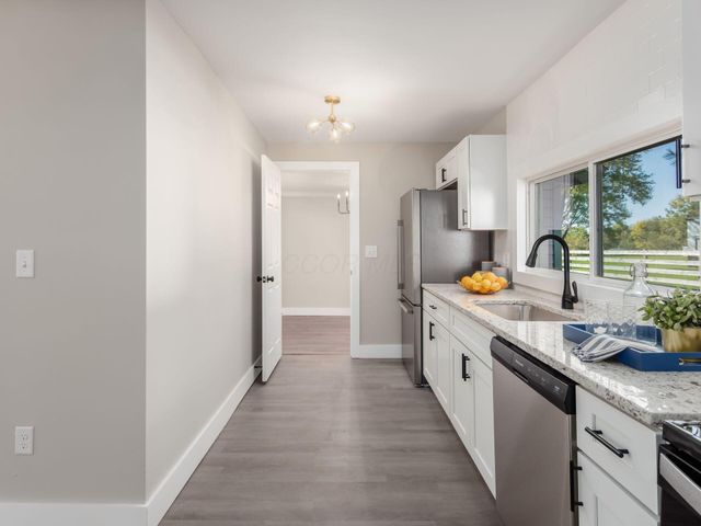 8165 Lucas Road, Plain City, OH 43064