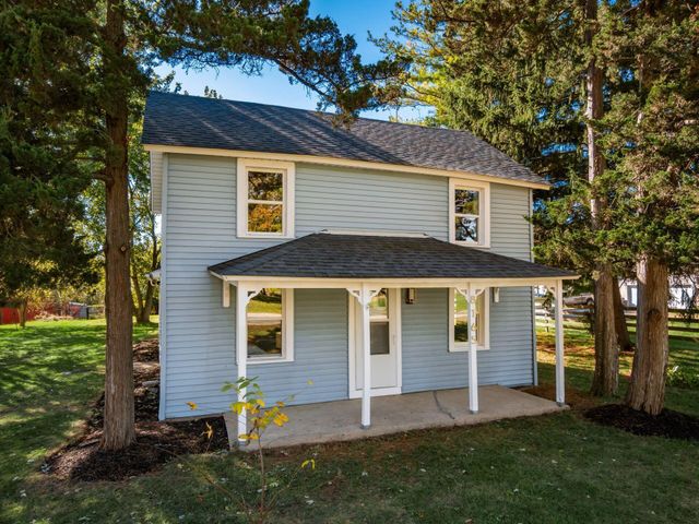 8165 Lucas Road, Plain City, OH 43064