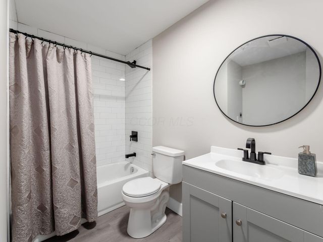 8165 Lucas Road, Plain City, OH 43064