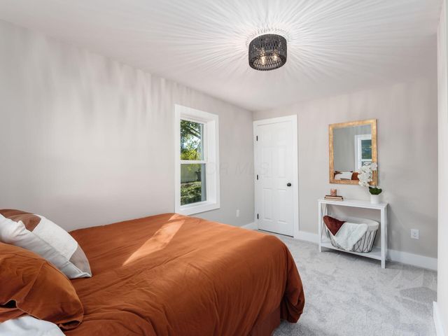 8165 Lucas Road, Plain City, OH 43064