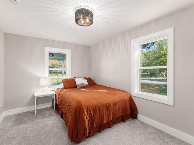 8165 Lucas Road, Plain City, OH 43064