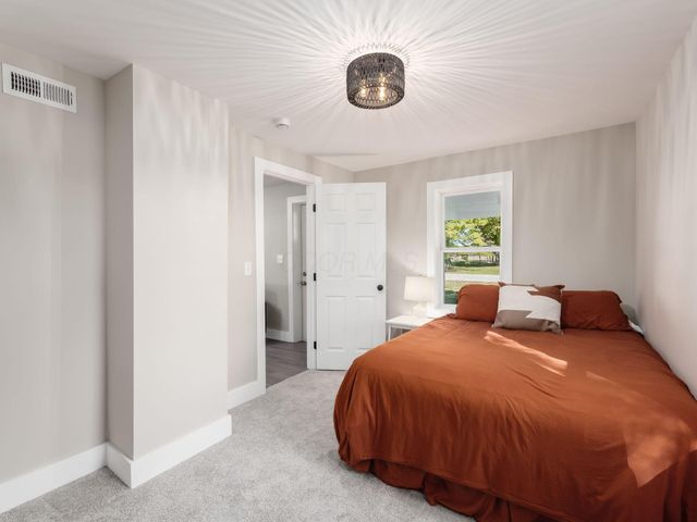 8165 Lucas Road, Plain City, OH 43064