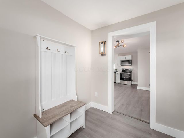 8165 Lucas Road, Plain City, OH 43064