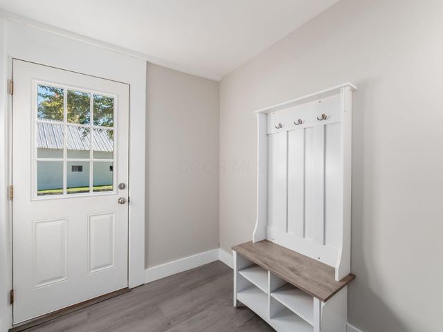 8165 Lucas Road, Plain City, OH 43064