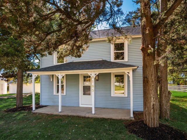 8165 Lucas Road, Plain City, OH 43064