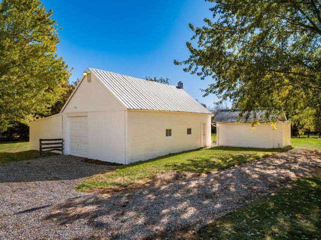 8165 Lucas Road, Plain City, OH 43064