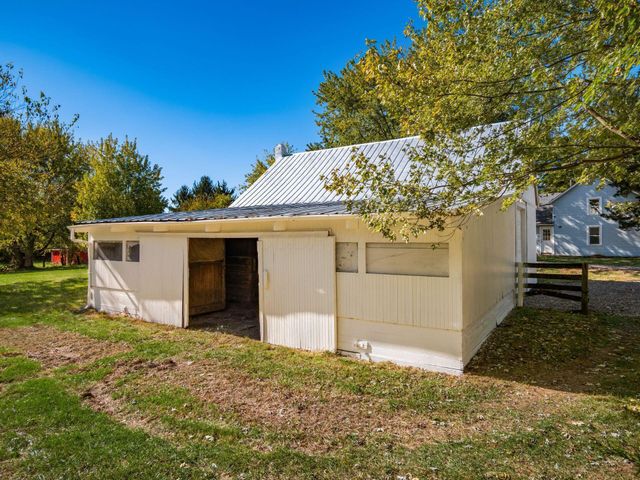 8165 Lucas Road, Plain City, OH 43064