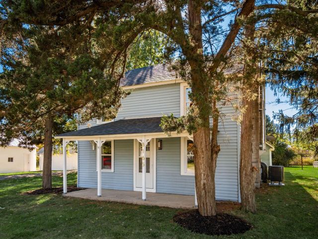 8165 Lucas Road, Plain City, OH 43064