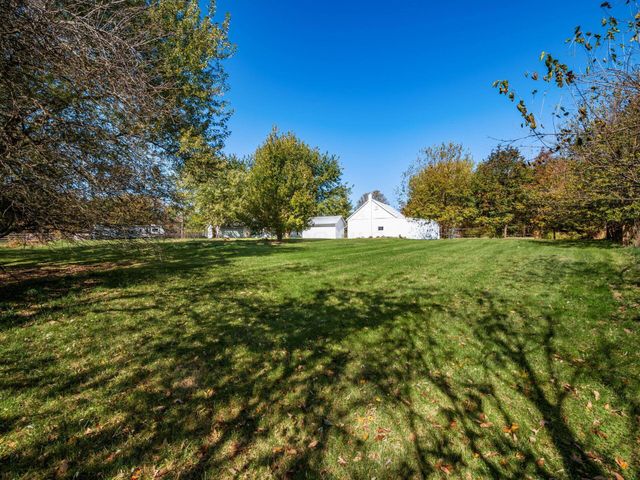 8165 Lucas Road, Plain City, OH 43064