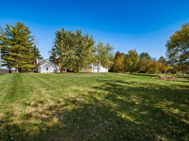 8165 Lucas Road, Plain City, OH 43064