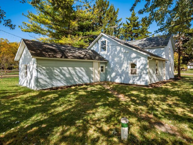 8165 Lucas Road, Plain City, OH 43064