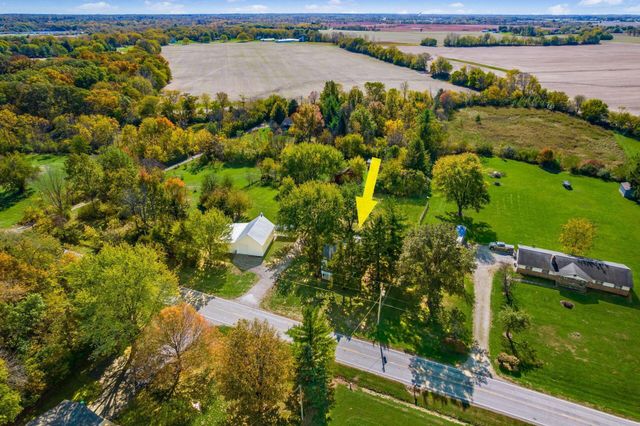 8165 Lucas Road, Plain City, OH 43064