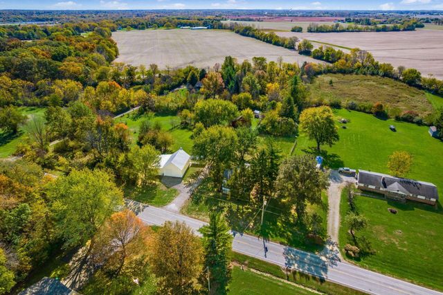 8165 Lucas Road, Plain City, OH 43064