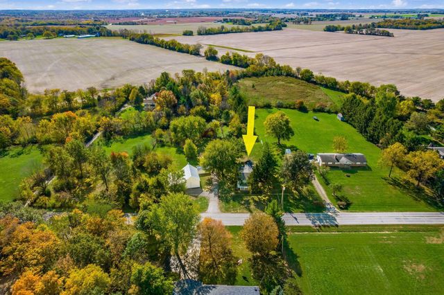 8165 Lucas Road, Plain City, OH 43064