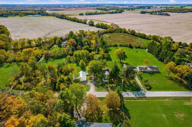 8165 Lucas Road, Plain City, OH 43064