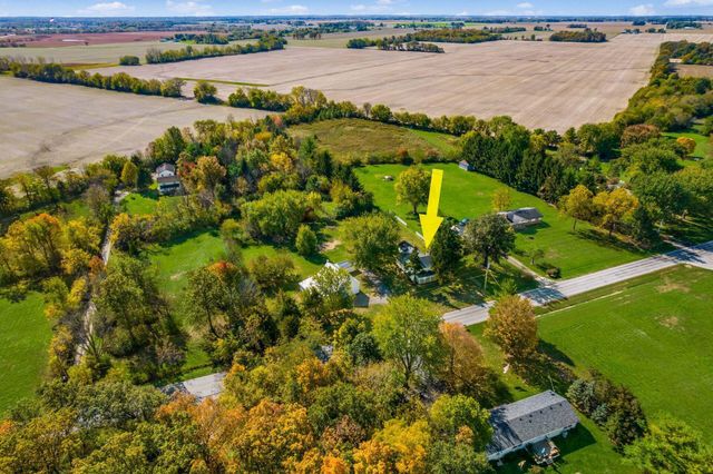 8165 Lucas Road, Plain City, OH 43064