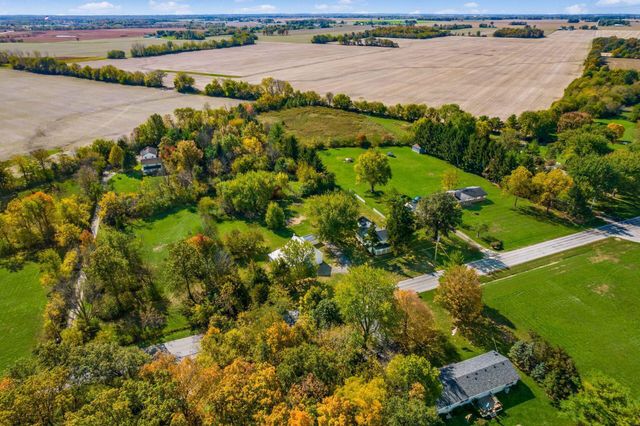 8165 Lucas Road, Plain City, OH 43064