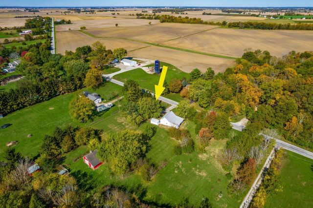 8165 Lucas Road, Plain City, OH 43064