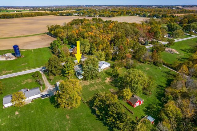 8165 Lucas Road, Plain City, OH 43064