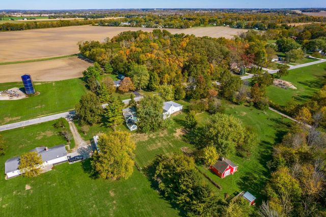 8165 Lucas Road, Plain City, OH 43064