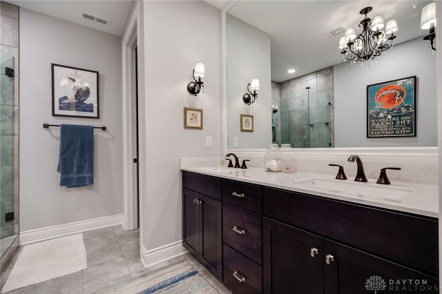 1437 Spanish Moss Way, Dayton, OH 45458