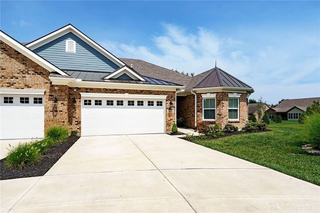 1437 Spanish Moss Way, Dayton, OH 45458