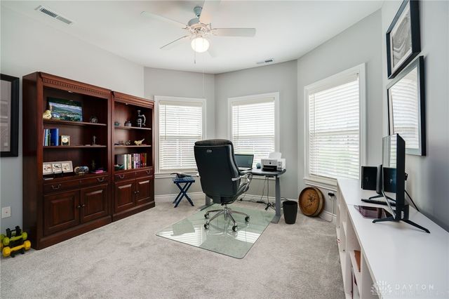 1437 Spanish Moss Way, Dayton, OH 45458