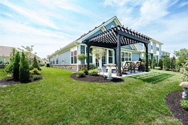 1437 Spanish Moss Way, Dayton, OH 45458