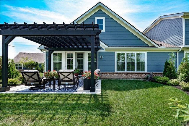 1437 Spanish Moss Way, Dayton, OH 45458
