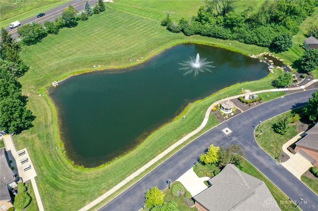 1437 Spanish Moss Way, Dayton, OH 45458