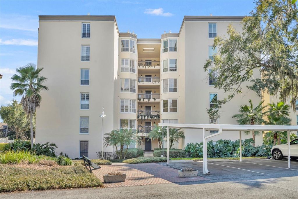 204 QUAYSIDE CIRCLE 504, Maitland, FL 32751