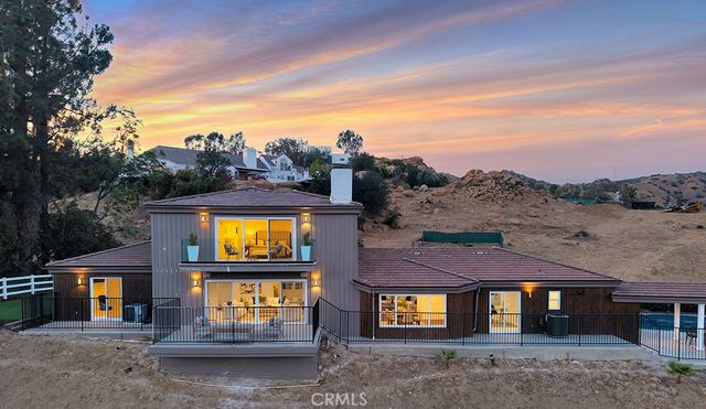 30 Stagecoach Road, Bell Canyon, CA 91307