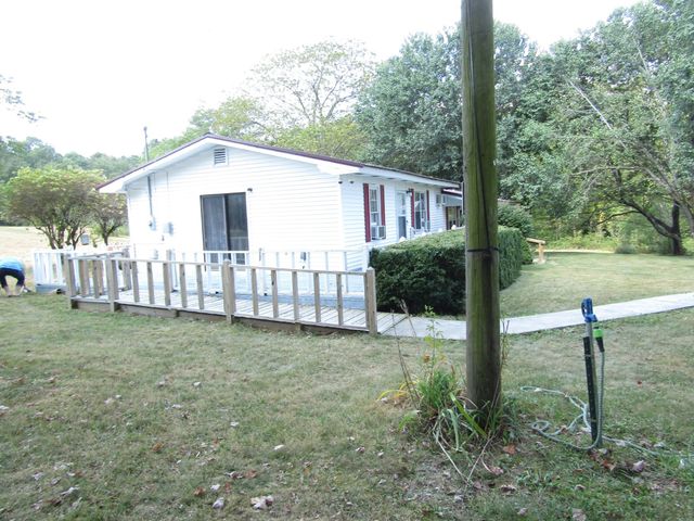 171 Sheep Ranch Rd, Altamont, TN 37301