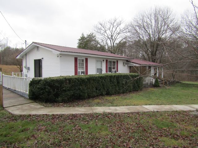 171 Sheep Ranch Rd, Altamont, TN 37301