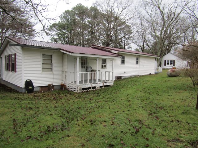 171 Sheep Ranch Rd, Altamont, TN 37301