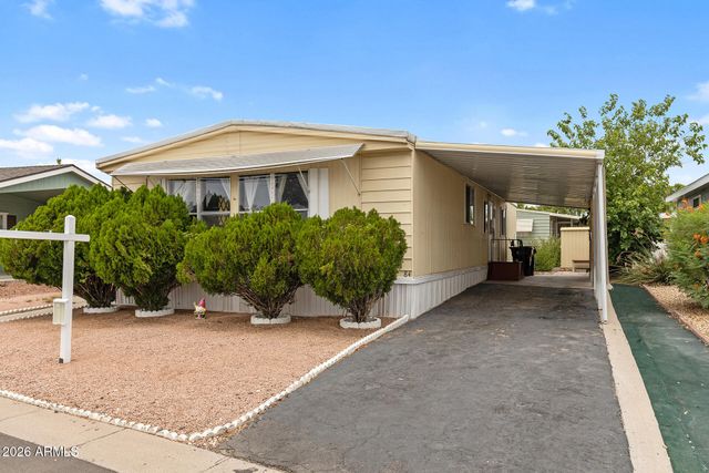 201 S GREENFIELD Road 84, Mesa, AZ 85206