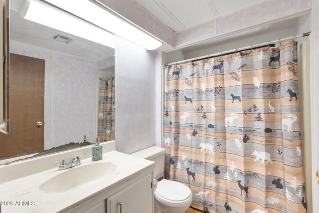 201 S GREENFIELD Road 84, Mesa, AZ 85206