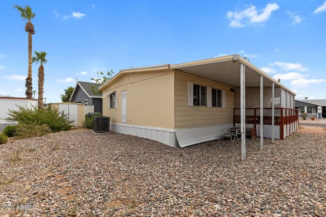 201 S GREENFIELD Road 84, Mesa, AZ 85206