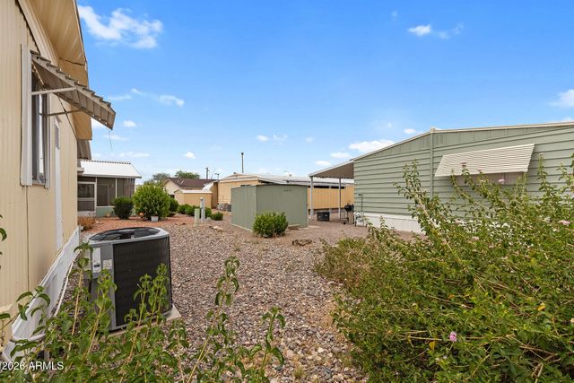 201 S GREENFIELD Road 84, Mesa, AZ 85206