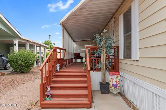 201 S GREENFIELD Road 84, Mesa, AZ 85206