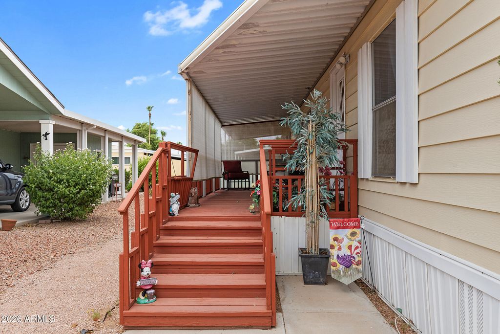 201 S GREENFIELD Road 84, Mesa, AZ 85206 — photo 4