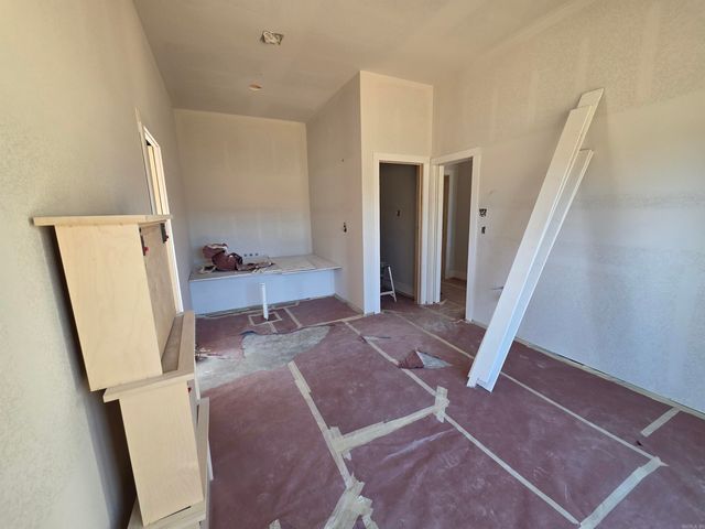 66 Friendship Road, Conway, AR 72032