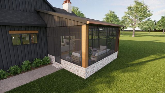 66 Friendship Road, Conway, AR 72032